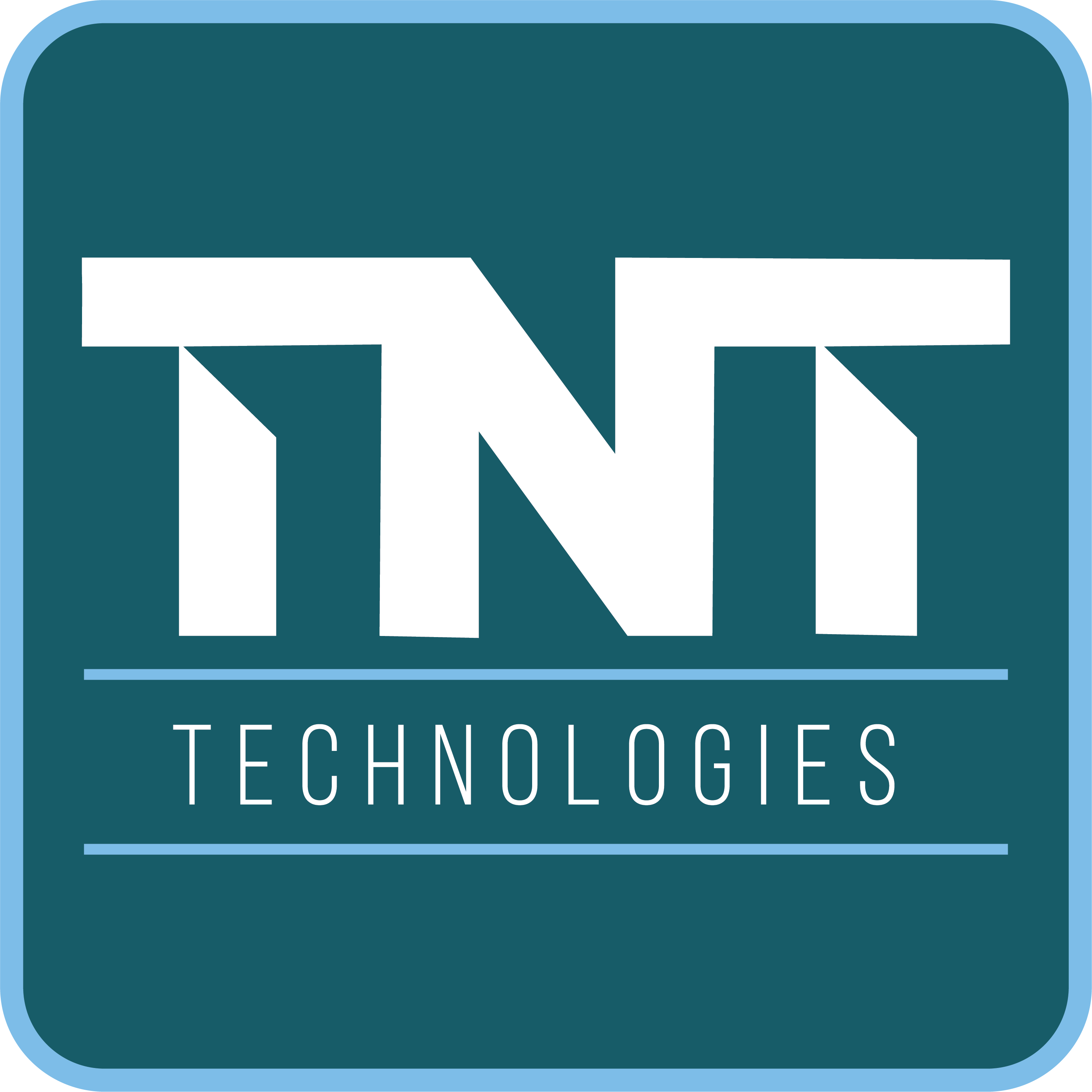 TNT Technologies LLP